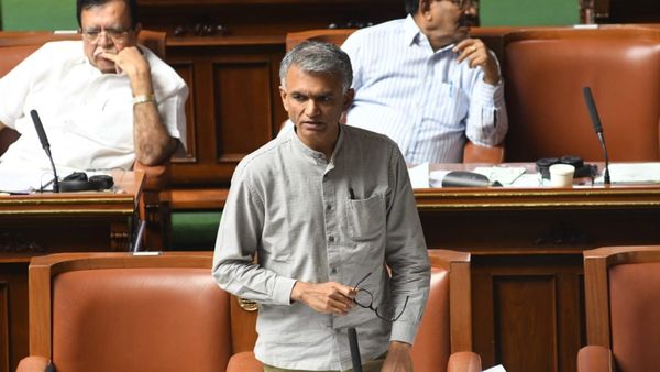 1,000 ಗ್ರಾಮ ಲೆಕ್ಕಿಗರು, 750 ಸರ್ವೇಯರ್ ಭರ್ತಿ ಬಗ್ಗೆ ಮಾಹಿತಿ ನೀಡಿದ ಸಚಿವ ಕೃಷ್ಣ ಬೈರೇಗೌಡ