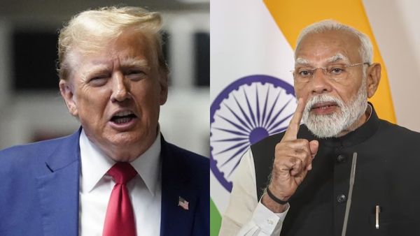 ಟ್ರಂಪ್‌ ಮೇಲಿನ ದಾಳಿಯನ್ನು ಖಂಡಿಸಿರುವ ಪ್ರಧಾನಿ ಮೋದಿ