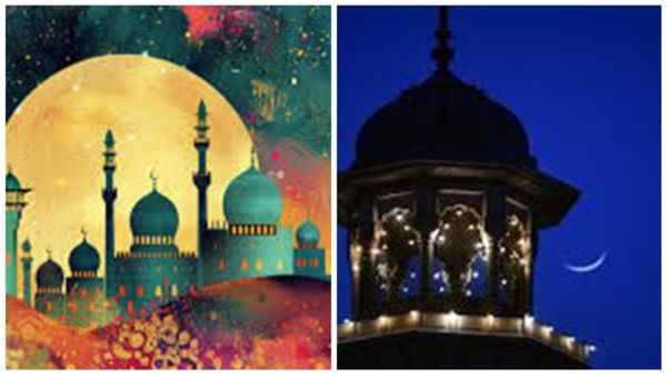 Muharram: ಅಗ್ನಿಕುಂಡದಲ್ಲಿ ನಮಾಜ್ ಮಾಡಿದ ಹಿಂದೂ ಯುವಕ