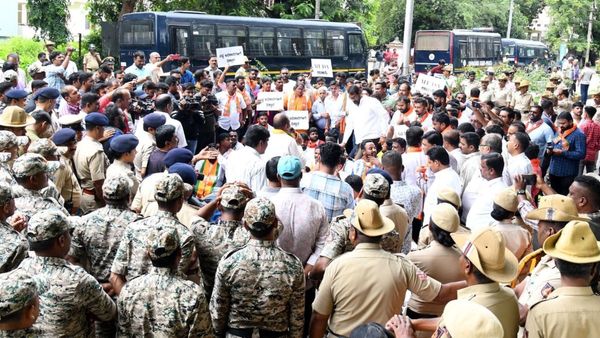 MUDA Site: ಮುಡಾ ಸೈಟು ಹಂಚಿಕೆ ವಿವಾದ: ತನಿಖೆ ಆರಂಭಿಸಿದ ಸಮಿತಿ