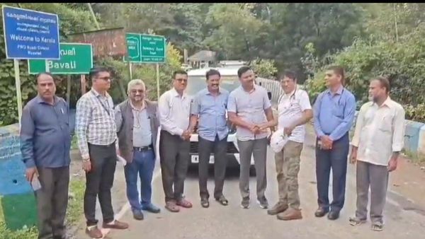Wayanad Landslide: ಕನ್ನಡಿಗರ ರಕ್ಷಣೆಗೆ ವಯನಾಡಿಗೆ ತಂಡ ಕಳುಹಿಸಿದ ಮೈಸೂರು ಜಿಲ್ಲಾಡಳಿತ
