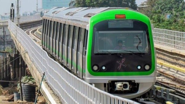 Namma Metro: ನಾಗಸಂದ್ರ-ಮಾದಾವರವರೆಗೆ ಆ. 6ರಿಂದ ಪ್ರಾಯೋಗಿಕ ಸಂಚಾರ, ಸಾರ್ವಜನಿಕರಿಗೆ ಮುಕ್ತ ಯಾವಾಗ?