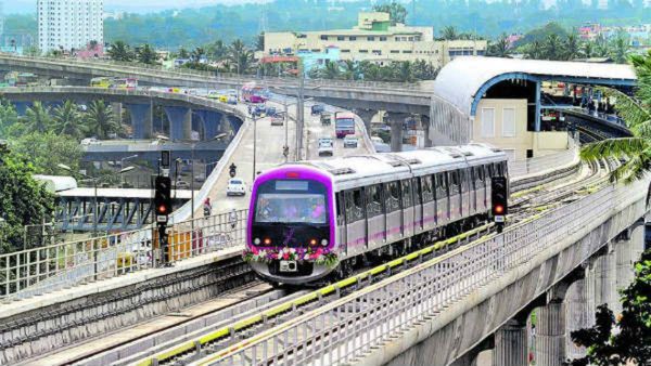 Namma Metro: ತುಮಕೂರಿಗೆ ಮೆಟ್ರೋ ವಿಸ್ತರಣೆ: ಮಹತ್ವದ ಮಾಹಿತಿ, ವಿವರ ತಿಳಿಯಿರಿ