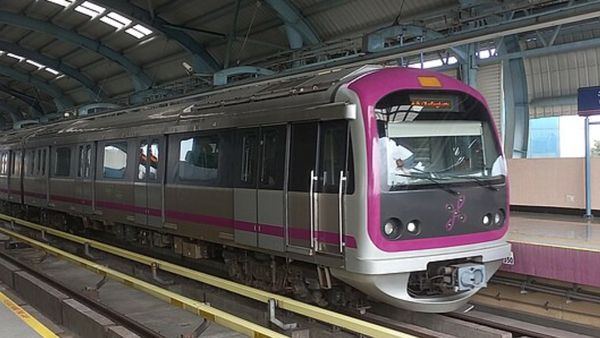 Metro: ಬೆಂಗಳೂರಿನಲ್ಲಿ ತಲೆ ಎತ್ತಲಿದೆ ಬ್ಯಾಂಬೂ ಬಜಾರ್ ಮೆಟ್ರೋ ನಿಲ್ದಾಣ