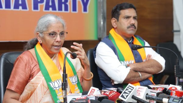 ಕೇಂದ್ರ ಬಜೆಟ್‍ನಿಂದ ಬೆಂಗಳೂರು ಮತ್ತು ಕರ್ನಾಟಕಕ್ಕೆ ಸಿಕ್ಕಿದ್ದೇನು?- ನಿರ್ಮಲಾ ಸೀತಾರಾಮನ್ ಏನಂದ್ರು?