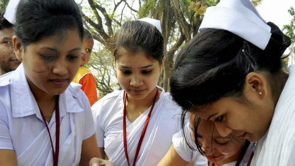 ಜರ್ಮನಿಯಲ್ಲಿ ನರ್ಸಿಂಗ್ ಕೆಲಸ ಮಾಡುವವರಿಗೆ ಸುವರ್ಣಾವಕಾಶ; ಆಸಕ್ತರಿಂದ ಅರ್ಜಿ ಆಹ್ವಾನ