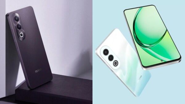 13 ಸಾವಿರ ರೂ. ಭರ್ಜರಿ ಫೀಚರ್ಸ್‌ ಹೊಂದಿರುವ ಒಪ್ಪೋ ಮೊಬೈಲ್‌ ಬಿಡುಗಡೆ ಸಿದ್ಧತೆ