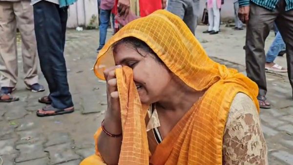 ಉತ್ತರ ಪ್ರದೇಶ ಕಾಲ್ತುಳಿತದಲ್ಲಿ 80 ಮಂದಿ ಸಾವು; ಗಣ್ಯರಿಂದ ಸಂತಾಪ