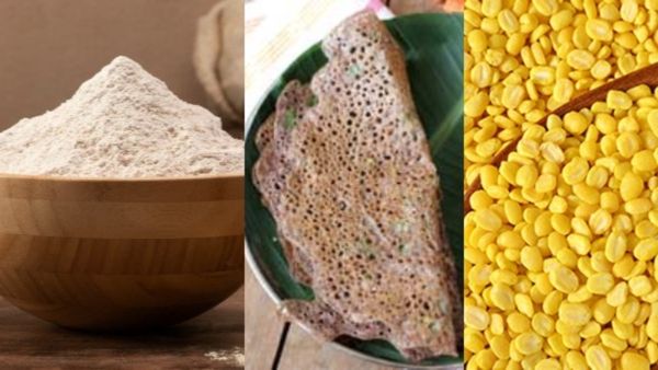 Ragi Hesaru Bele Dose Recipe: ಪಟ್ ಎಂದು ತಯಾರಾಗುವ ರುಚಿಕರ, ಗರಿಗರಿಯಾದ ರಾಗಿ ಹೆಸರು ಬೇಳೆ ದೋಸೆ ರೆಸಿಪಿ ಇಲ್ಲಿದೆ