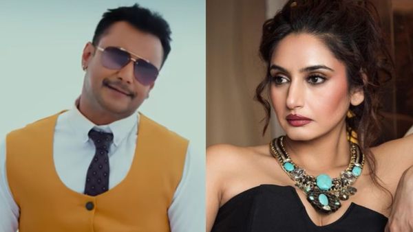 Ragini Dwivedi: ನಟಿ ರಾಗಿಣಿ ದರ್ಶನ್‌ ಜೊತೆ ಒಂದೂ ಸಿನಿಮಾ ಮಾಡಿಲ್ಲ ಯಾಕೆ ಗೊತ್ತಾ..?