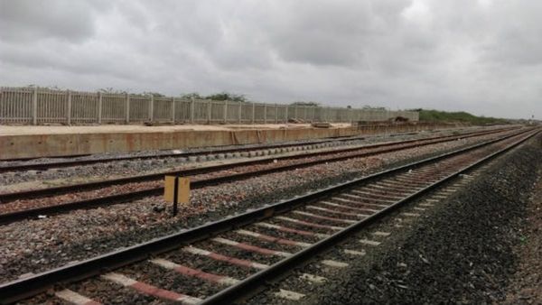 ಭದ್ರಾ ಮೇಲ್ದಂಡೆ & ಈ ಎರಡು ಪ್ರಮುಖ ಮಾರ್ಗಗಳ ನಡುವೆ ನೇರ ರೈಲ್ವೆ ಯೋಜನೆ ಕಾಮಗಾರಿ ತ್ವರಿತವಾಗಿ ಪೂರ್ಣಗೊಳಿಸಲು ಸೂಚನೆ