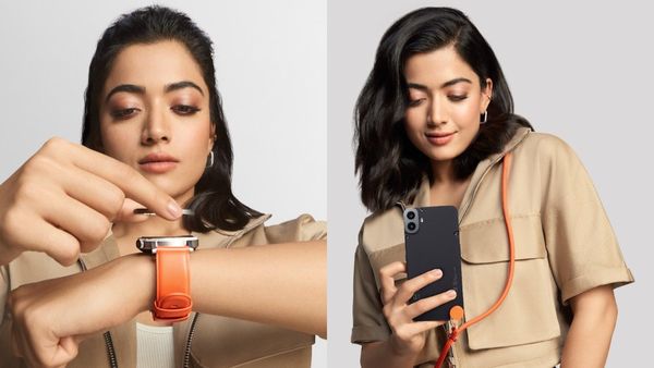 Rashmika Mandanna: ವಿದೇಶಿ ಕಂಪನಿ 'ನಥಿಂಗ್' ಬ್ರ್ಯಾಂಡ್ ಅಂಬಾಸಿಡರ್ ಆಗಿ ನಟಿ ರಶ್ಮಿಕಾ