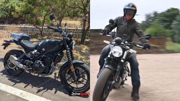 ಬಾರ್ಸಿಲೋನಾದಲ್ಲಿ ಜುಲೈ 17ಕ್ಕೆ ಬಿಡುಗಡೆ ಆಗಲಿದೆ ರಾಯಲ್ ಎನ್‌ಫೀಲ್ಡ್ ಗೆರಿಲ್ಲಾ 450