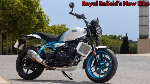 Royal Enfield: ರಾಯಲ್‌ ಎನ್‌ಫೀಲ್ಡ್‌ ಹೊಸ ಬೈಕ್‌ನ ದರ, ವಿಶೇಷತೆ ತಿಳಿಯಿರಿ