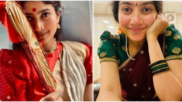 Sai Pallavi: ಸಾಯಿ ಪಲ್ಲವಿ ತುಂಡುಡುಗೆ ಯಾಕೆ ಧರಿಸುವುದಿಲ್ಲ? ಇಲ್ಲಿದೆ ನಟಿಯ ಮಾತು!