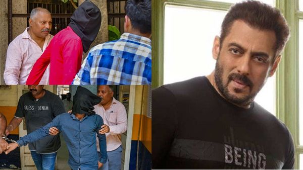 Salman Khan: ಸಲ್ಮಾನ್ ಖಾನ್ ಕೊಂದವರಿಗೆ 25 ಲಕ್ಷ ರೂ. ಬಹುಮಾನ- ಪಾಕಿಸ್ತಾನದಿಂದ ಬಿಗ್ ಪ್ಲ್ಯಾನ್!