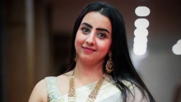 ಕನ್ನಡ ಇಂಡಸ್ಟ್ರಿ ಗಂಡಸರು ಏನು ಬಳೆ ಹಾಕಿಕೊಂಡಿದ್ದಾರಾ? - ನಟಿ ಸಂಜನಾ ಗಲ್ರಾನಿ