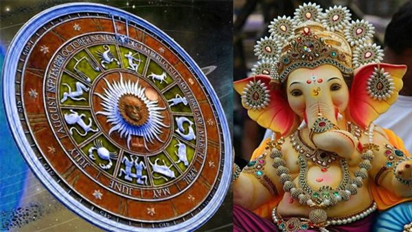 Sarvartha Siddhi Yoga 2024: ಇಂದು ಸರ್ವಾರ್ಥ ಸಿದ್ಧಿ ಯೋಗ: ಮಿಥುನ ಸೇರಿದಂತೆ ಈ ರಾಶಿಗೆ ವಿಘ್ನ ವಿನಾಯಕ ಅನುಗ್ರಹ