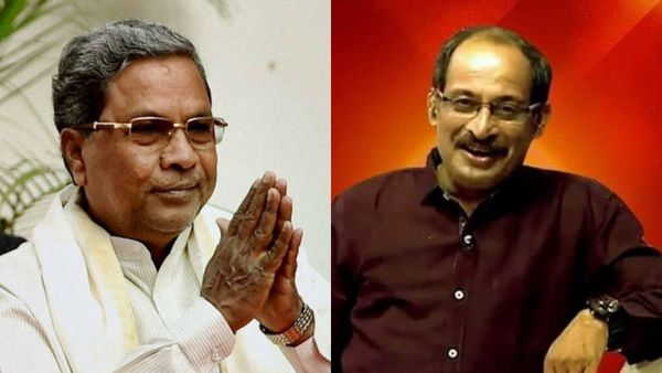 ಹಿರಿಯ ಪತ್ರಕರ್ತ ಶಶಿಧರ್ ಭಟ್‌ಗೆ ಅನಾರೋಗ್ಯ: ನೆರವಿಗೆ ಧಾವಿಸಿದ ಸಿಎಂ ಸಿದ್ದರಾಮಯ್ಯ