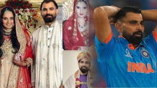 Mohammed Shami: ಸಾನಿಯಾ ಮಿರ್ಜಾ ಜೊತೆ ಮದುವೆ ವದಂತಿ ಬಗ್ಗೆ ಮೊಹಮ್ಮದ್ ಶಮಿ ಹೇಳಿದ್ದೇನು?