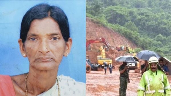 Shirur Landslide: ಶಿರೂರು ಭೂಕುಸಿತದ ಎಂಟು ದಿನಗಳ ಬಳಿಕ ಮಹಿಳೆ ಶವ ಪತ್ತೆ