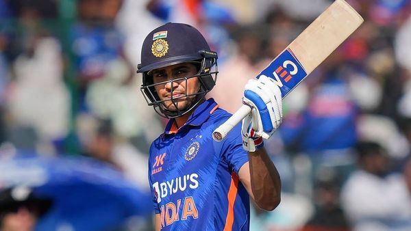  Team India: ಜಿಂಬಾಬ್ವೆ ವಿರುದ್ಧದ ಸರಣಿಗೆ ಭಾರತ ತಂಡದಲ್ಲಿ ಮತ್ತೆ ಬದಲಾವಣೆ