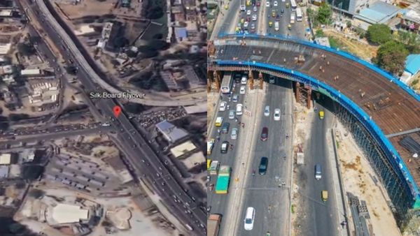 Silk Board Flyover: ಸಿಲ್ಕ್ ಬೋರ್ಡ ಮೇಲ್ಸೇತುವೆ ತೆರೆಯಲು ಹೆಚ್ಚಾಯ್ತು ಆಗ್ರಹ