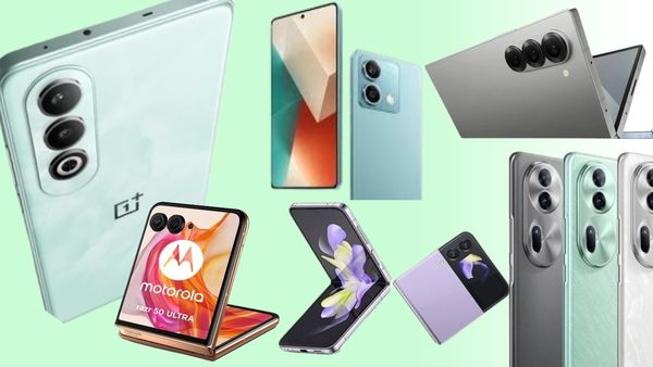 Smartphone: ಜುಲೈನಲ್ಲಿ ಲಾಂಚ್‌ ಆಗಲಿರುವ ಮೊಬೈಲ್‌ಗಳ ಪಟ್ಟಿ ಇಲ್ಲಿದೆ