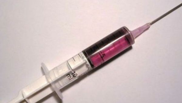 ಇಡೀ ದೇಶವನ್ನೇ ಬೆಚ್ಚಿಬೀಳಿಸಿದ ಸುದ್ದಿ: ಎಚ್‌ಐವಿಗೆ 47 ವಿದ್ಯಾರ್ಥಿಗಳು ಬಲಿ, 800ಕ್ಕೂ ಹೆಚ್ಚು ಮಂದಿಗೆ ಪಾಸಿಟಿವ್‌