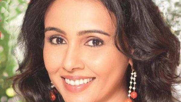 ಬೆತ್ತಲೆ ಪಾರ್ಟಿಯಲ್ಲಿ ಪಾಲ್ಗೊಂಡು 20 ನಿಮಿಷಕ್ಕೆ ಓಡಿ ಬಂದು ಗಾಯತ್ರಿ ಮಂತ್ರ ಪಠಿಸಿದ ಗಾಯಕಿ ಸುಚಿತ್ರಾ