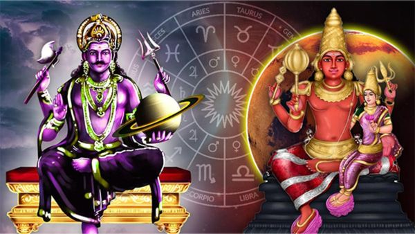 Samsaptak yoga 2024: ಸಮಸಪ್ತಕ ಯೋಗದಿಂದಾಗಿ 5 ರಾಶಿಯವರು ಅದೃಷ್ಟವಂತರು