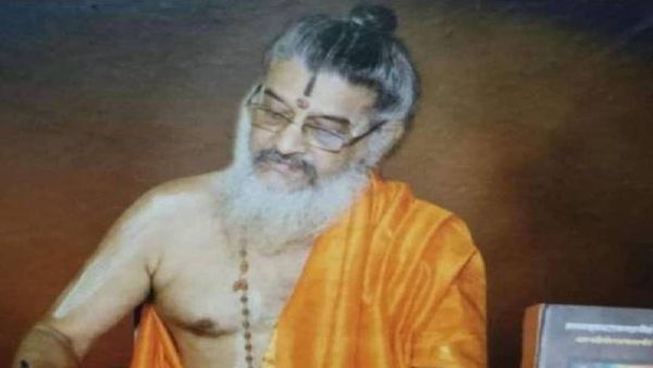 Pejavara Shree: ಪೇಜಾವರ ಶ್ರೀಪಾದರ ಪೂರ್ವಾಶ್ರಮದ ಸಹೋದರ ವಿಧಿವಶ