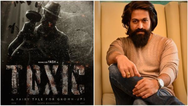 Toxic Yash: ಟಾಕ್ಸಿಕ್‌ ಚಿತ್ರಕ್ಕೆ ಆರಂಭದಲ್ಲೇ ವಿಘ್ನ: ಆಗಿದ್ದೇನು?