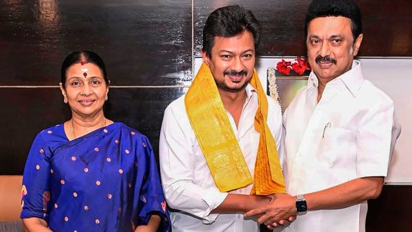 ತಂದೆ ಸಿಎಂ.... ಮಗ ಡಿಸಿಎಂ...: ಉಪಮುಖ್ಯಮಂತ್ರಿಯಾಗಲಿರುವ ಉದಯನಿಧಿ ಸ್ಟಾಲಿನ್ ಬಗ್ಗೆ ನಿಮಗೆಷ್ಟು ಗೊತ್ತು?