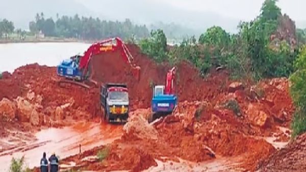 Shirur landslide: ಭೂಕುಸಿತದಿಂದ ನಾಪತ್ತೆ- 5 ದಿನಗಳಿಂದ ಕೇರಳದ ಅರ್ಜುನನಿಗಾಗಿ ಶೋಧ!