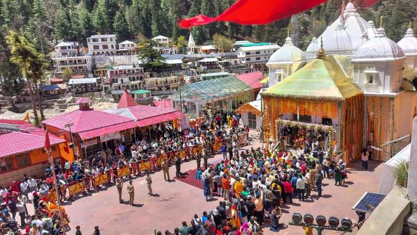 ಭಾರತ್ ಗೌರವ್ ರೈಲು: ಬೆಂಗಳೂರು-ಉತ್ತರಾಖಂಡ ಯಾತ್ರೆ, ಪ್ಯಾಕೇಜ್ ವಿವರ 