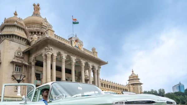 ಮೋಟಾರು ವಾಹನ ನಿರೀಕ್ಷಕ ನೇಮಕಾತಿ: ಅಭ್ಯರ್ಥಿಗಳಿಗೆ ಸಿಹಿಸುದ್ದಿ 