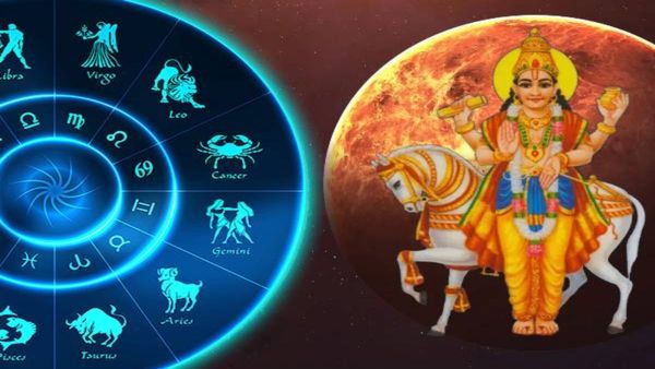 Venus Transit 2024: ಶುಕ್ರ ಸಂಕ್ರಮಣದಿಂದಾಗಿ ಈ 3 ರಾಶಿಯವರಿಗೆ ಧನ ಸಮೃದ್ಧಿ- ನಿಮ್ಮ ರಾಶಿ ಇದೆನಾ?