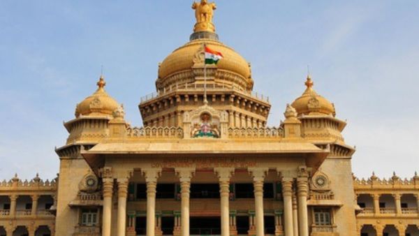 Property Tax: 17ವರ್ಷದಿಂದ ಸೇವಾ ಶುಲ್ಕ ಕಟ್ಟದ 'ವಿಧಾನಸೌಧ-ವಿಕಾಸಸೌಧ'..
