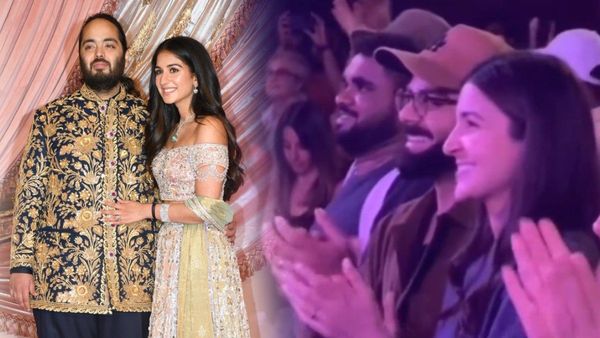 Virat Kohli: ಎಲ್ಲರೂ ಅನಂತ್ ಅಂಬಾನಿ ಮದುವೆಯಲ್ಲಿದ್ದಾಗ ವಿರಾಟ್ ಕೊಹ್ಲಿ ಏನ್ ಮಾಡ್ತಿದ್ದಾರೆ ನೋಡಿ!