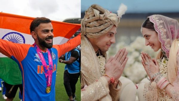 Virat Kohli's Instagram Post: ದೇಶದಲ್ಲಿ ಅತಿ ಹೆಚ್ಚು ಲೈಕ್ ಸಿಕ್ಕ ಇನ್‌ಸ್ಟಾಗ್ರಾಮ್ ಪೋಸ್ಟ್ ಇದೆ ನೋಡಿ!