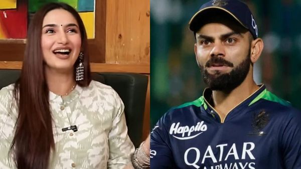 Ragini:ವಿರಾಟ್‌ ಕೊಹ್ಲಿ ಫಸ್ಟ್‌ ಗರ್ಲ್‌ಫ್ರೆಂಡ್‌ ರಾಗಿಣಿ ಗಾಸಿಪ್ ಬಗ್ಗೆ ತುಪ್ಪದ ಬೆಡಗಿ ಹೇಳಿದ್ದೇನು?