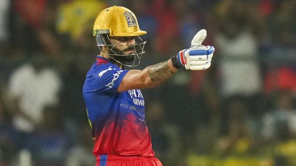 ಮತ್ತೆ ವಿರಾಟ್‌ ಕೊಹ್ಲಿಯ ಕೈಯಲ್ಲಿ ಆರ್‌ಸಿಬಿ ಕಮಾಂಡ್‌!