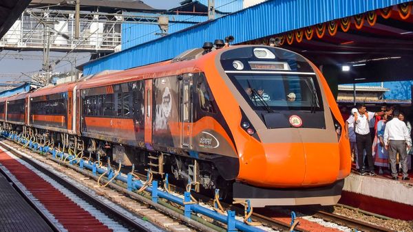 Vande Bharat Express: ವಂದೇ ಭಾರತ್, ಯಾದಗಿರಿ ಜನತೆಗೆ ಸಿಹಿಸುದ್ದಿ 