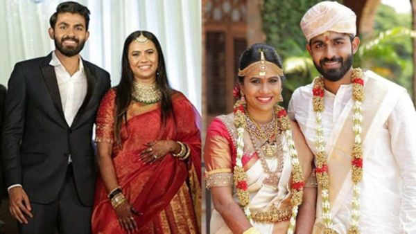 Yuva Rajkumar: ಇಂದು ಯುವ-ಶ್ರೀದೇವಿ ವಿಚ್ಛೇದನ ಅರ್ಜಿ ವಿಚಾರಣೆ