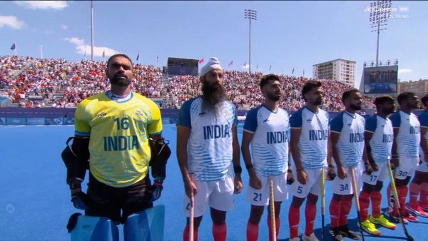 Olympics 2024: ಭಾರತಕ್ಕೆ ಮತ್ತೊಂದು ಕಂಚಿನ ಪದಕ-ಯಾವ ವಿಭಾಗದಲ್ಲಿ?