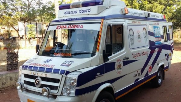Ambulance Scam: ಆಸ್ಪತ್ರೆ ಸೇರಲು 06 ಗಂಟೆ 06 ಆಂಬ್ಯುಲೆನ್ಸ್ ಬದಲಿಸಿದ ರೋಗಿ, ಏನಿದು ವ್ಯಥೆ?