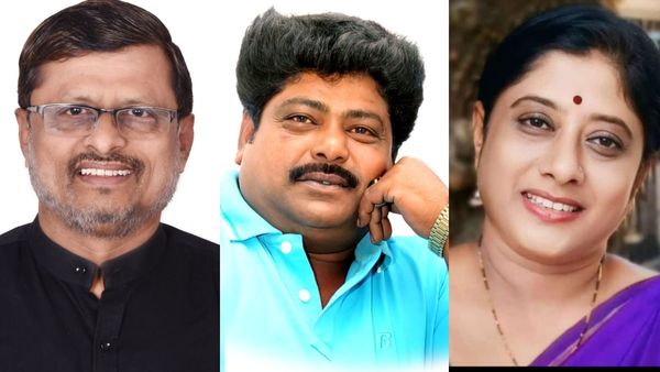 Rangayan: ರಾಜ್ಯದ 6 ರಂಗಾಯಣಳಿಗೆ ನೂತನ ನಿರ್ದೇಶಕರ ನೇಮಕ, ಪಟ್ಟಿ ಇಲ್ಲಿದೆ