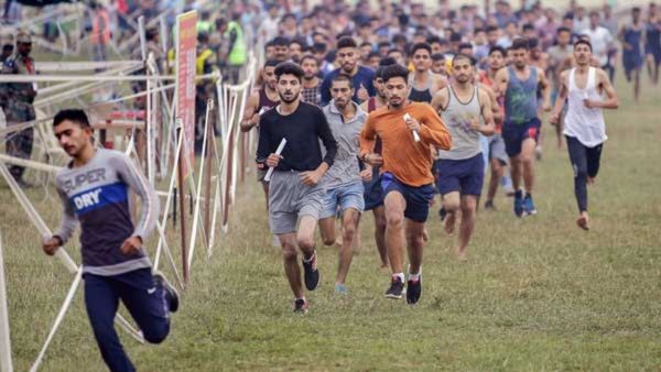 Agnipath Recruitment: ಆಗಸ್ಟ್ 22 ರಿಂದ 31 ರವರೆಗೆ ಅಗ್ನಿಪಥ ಸೇನಾ ನೇಮಕಾತಿ ರ‍್ಯಾಲಿ