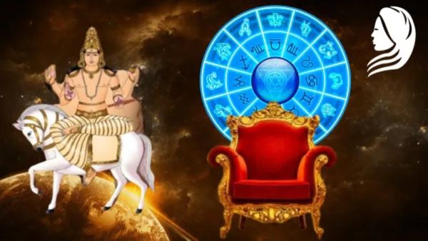 Venus Transit 2024: ಕನ್ಯಾದಲ್ಲಿ ಶುಕ್ರನಿಂದ ರೂಪಗೊಳ್ಳುವ ರಾಜಯೋಗ: ಈ 3 ರಾಶಿಯವರಿಗೆ ಅದೃಷ್ಟ..